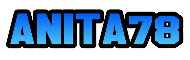 LOGO ANITA78